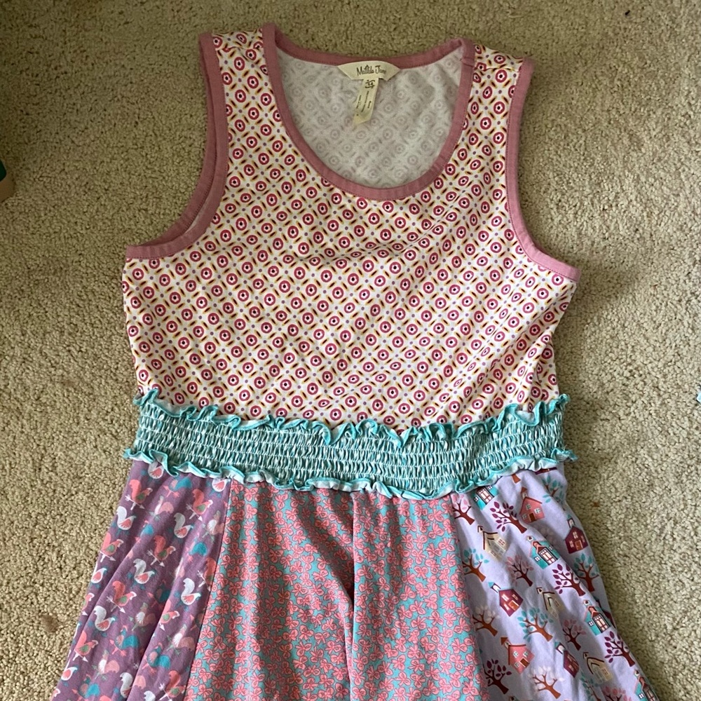 Matilda Jane dress size 14